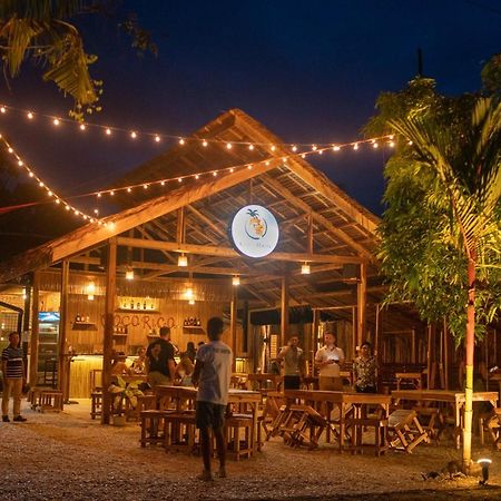 Cocorico Hostel サン・ヴィチェンテ エクステリア 写真
