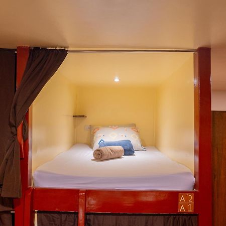 Cocorico Hostel サン・ヴィチェンテ エクステリア 写真