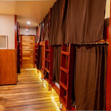 Cocorico Hostel サン・ヴィチェンテ エクステリア 写真