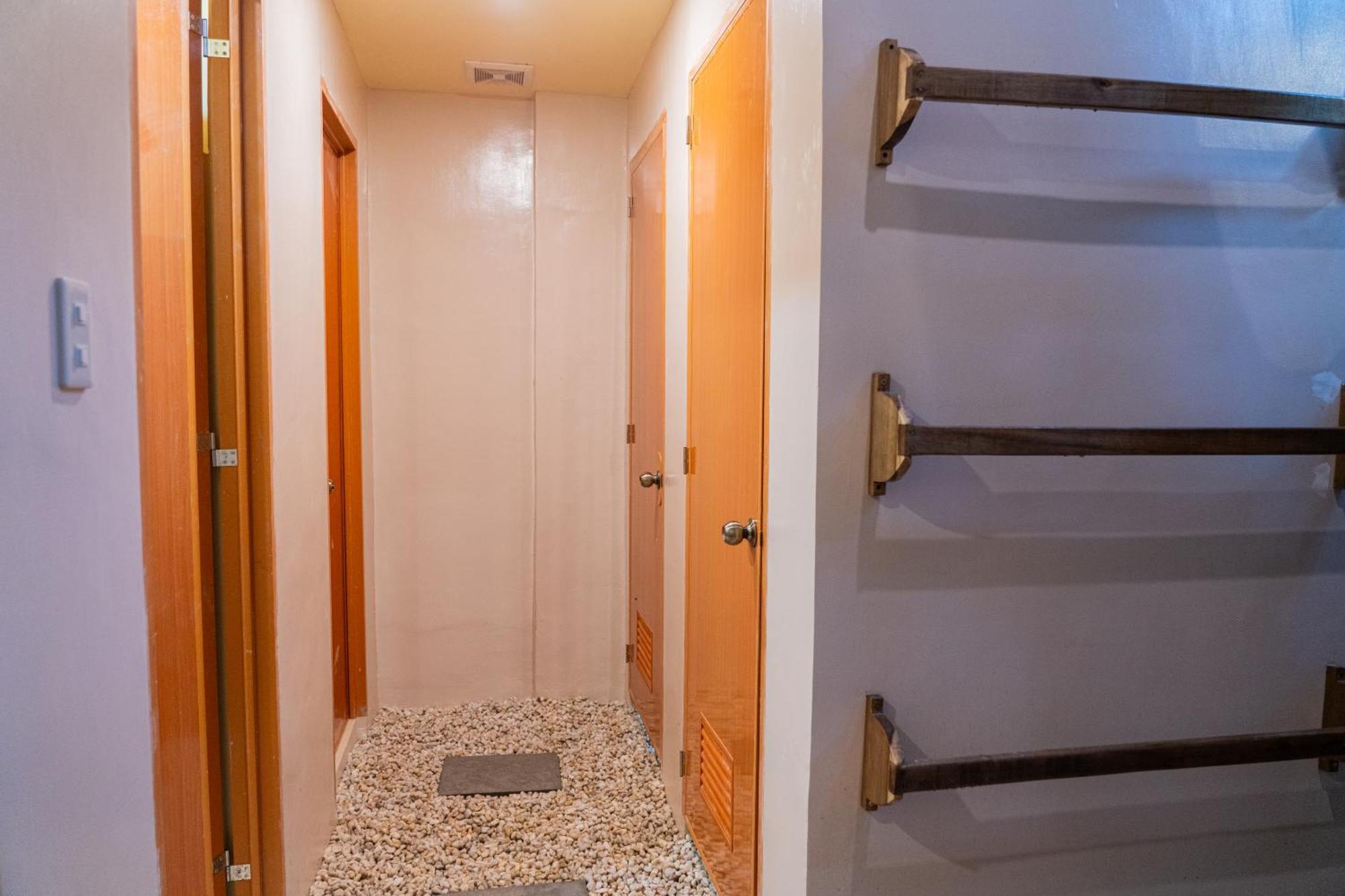 Cocorico Hostel サン・ヴィチェンテ エクステリア 写真