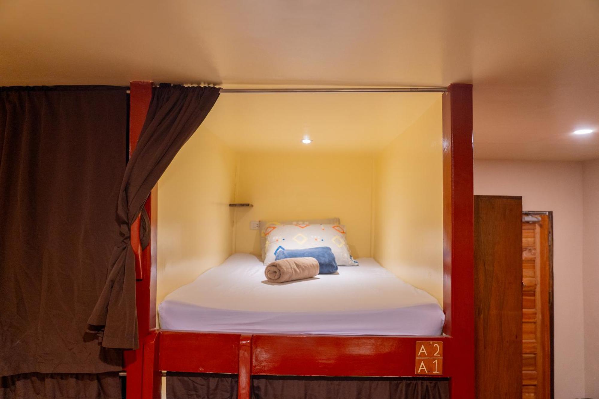 Cocorico Hostel サン・ヴィチェンテ エクステリア 写真