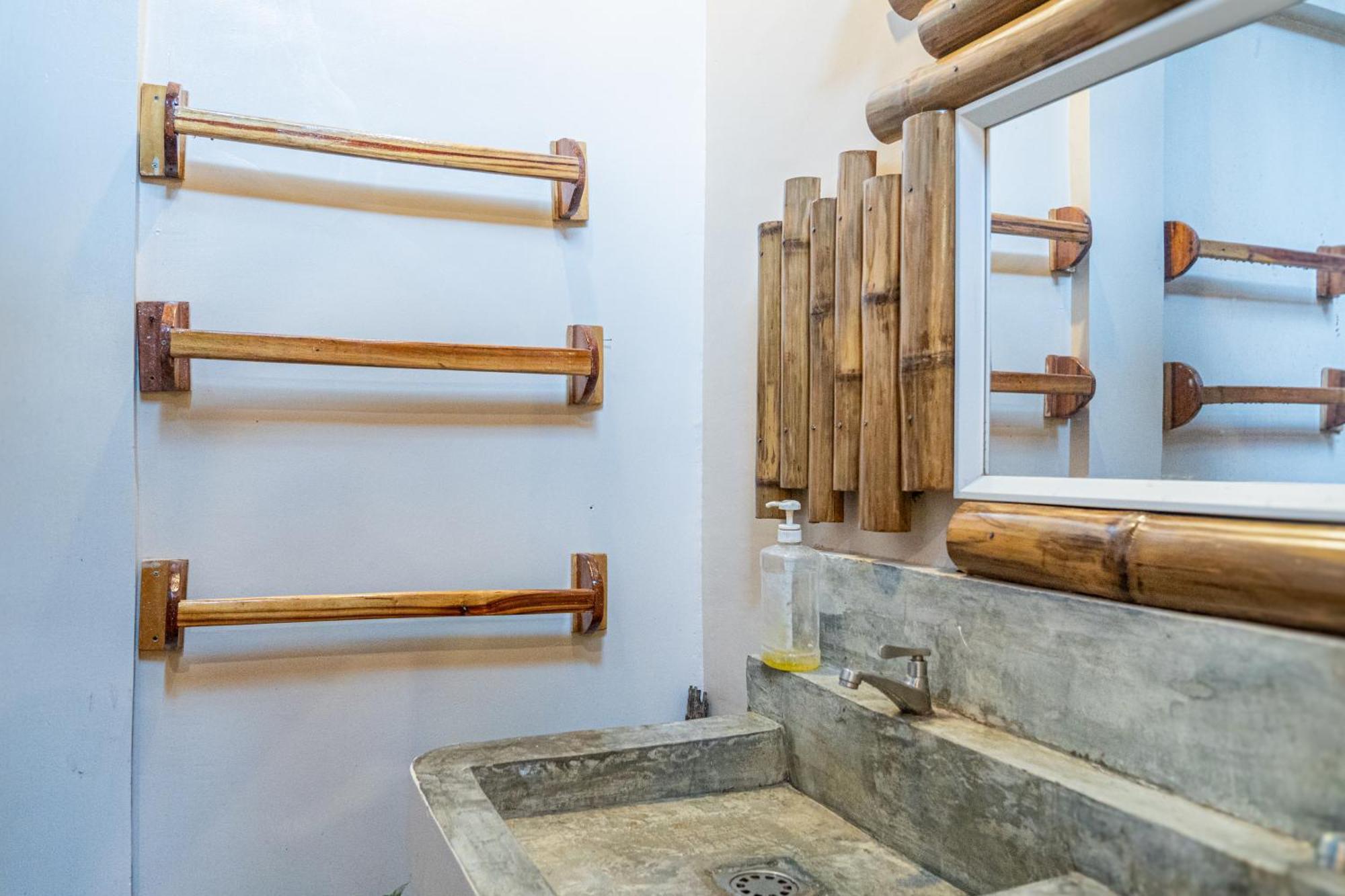 Cocorico Hostel サン・ヴィチェンテ エクステリア 写真