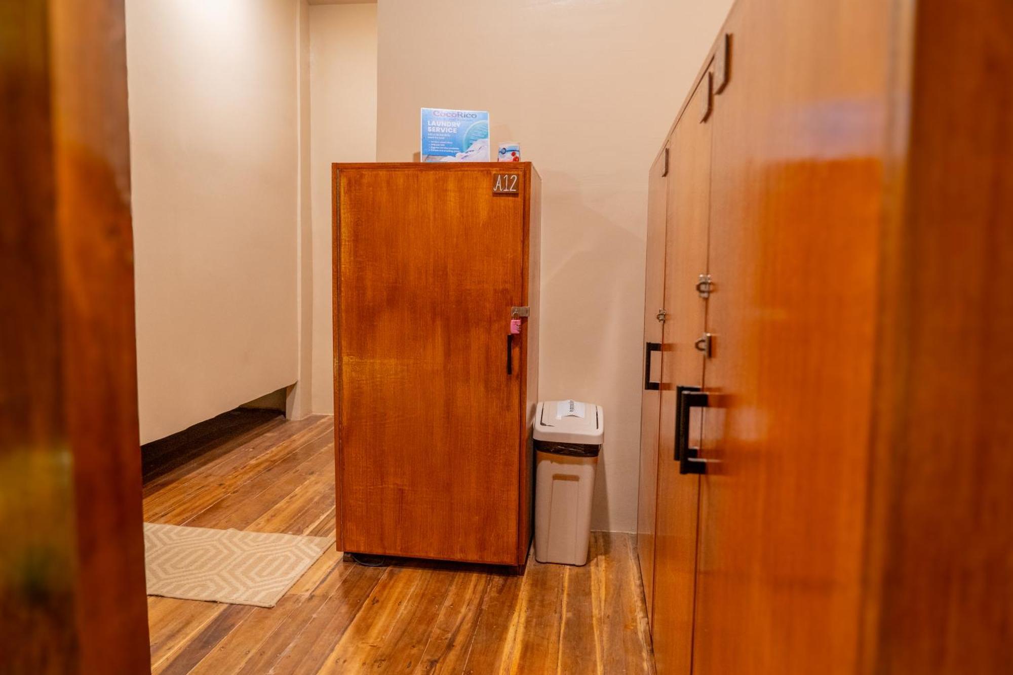 Cocorico Hostel サン・ヴィチェンテ エクステリア 写真