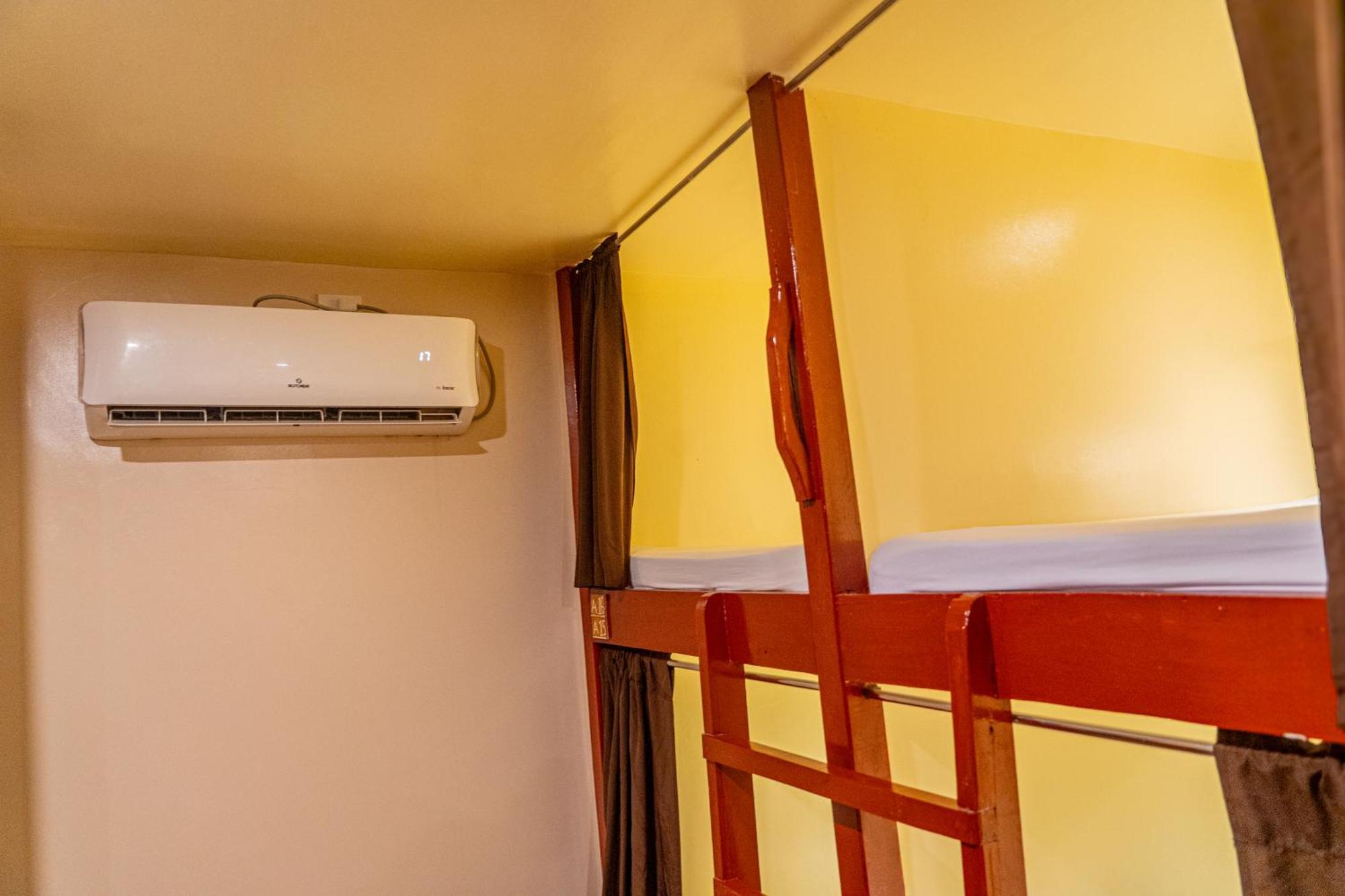 Cocorico Hostel サン・ヴィチェンテ エクステリア 写真