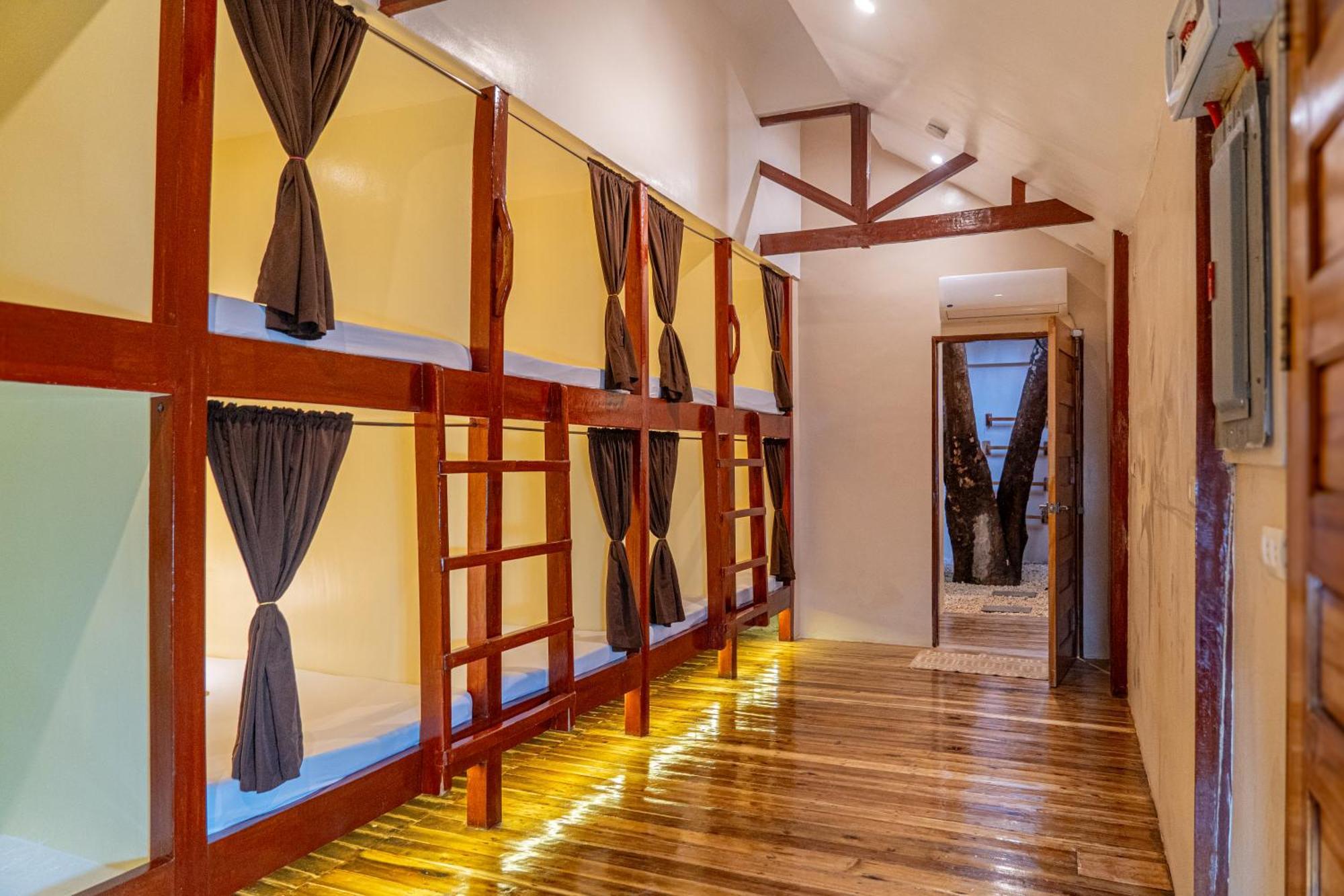 Cocorico Hostel サン・ヴィチェンテ エクステリア 写真