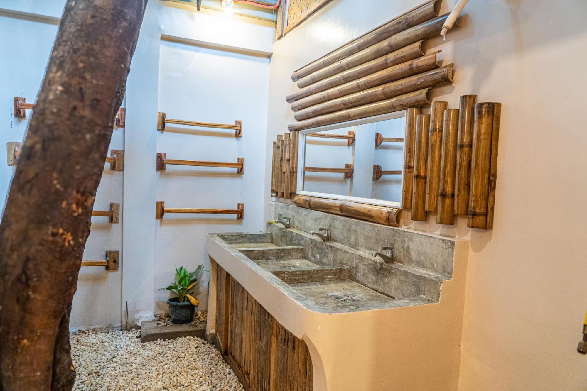 Cocorico Hostel サン・ヴィチェンテ エクステリア 写真